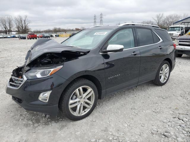 2021 CHEVROLET EQUINOX PR #3297998054