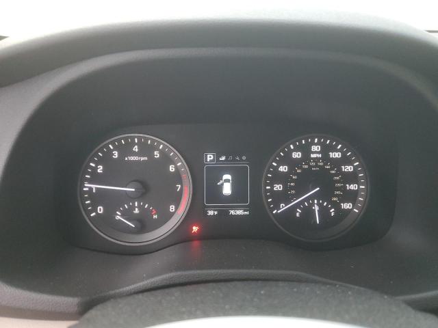 2016 HYUNDAI TUCSON LIM #3294687046