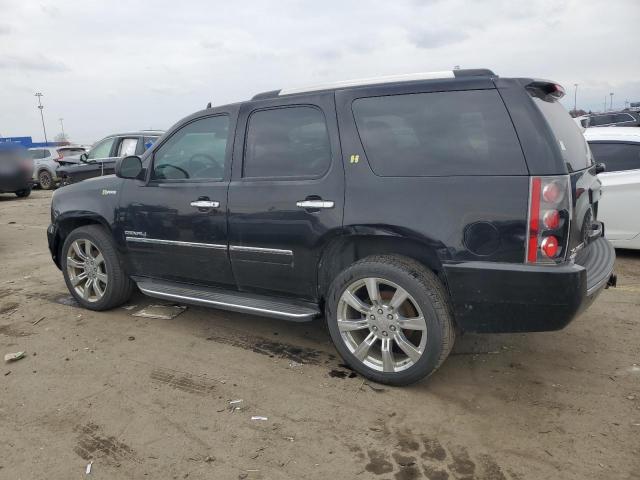 2013 GMC YUKON DENA #3301629646