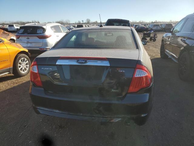 2010 FORD FUSION SEL #3292468726