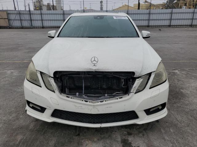 2010 MERCEDES-BENZ E 350 #3310418967