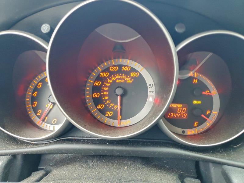 2008 MAZDA SPEED 3 #3294346887