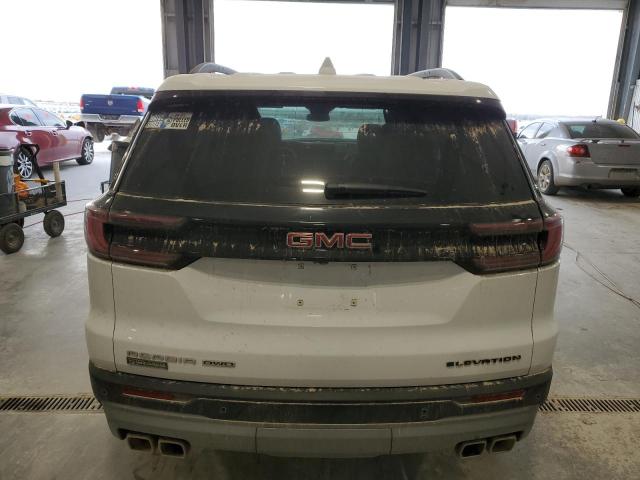 2025 GMC ACADIA ELE #3302714022