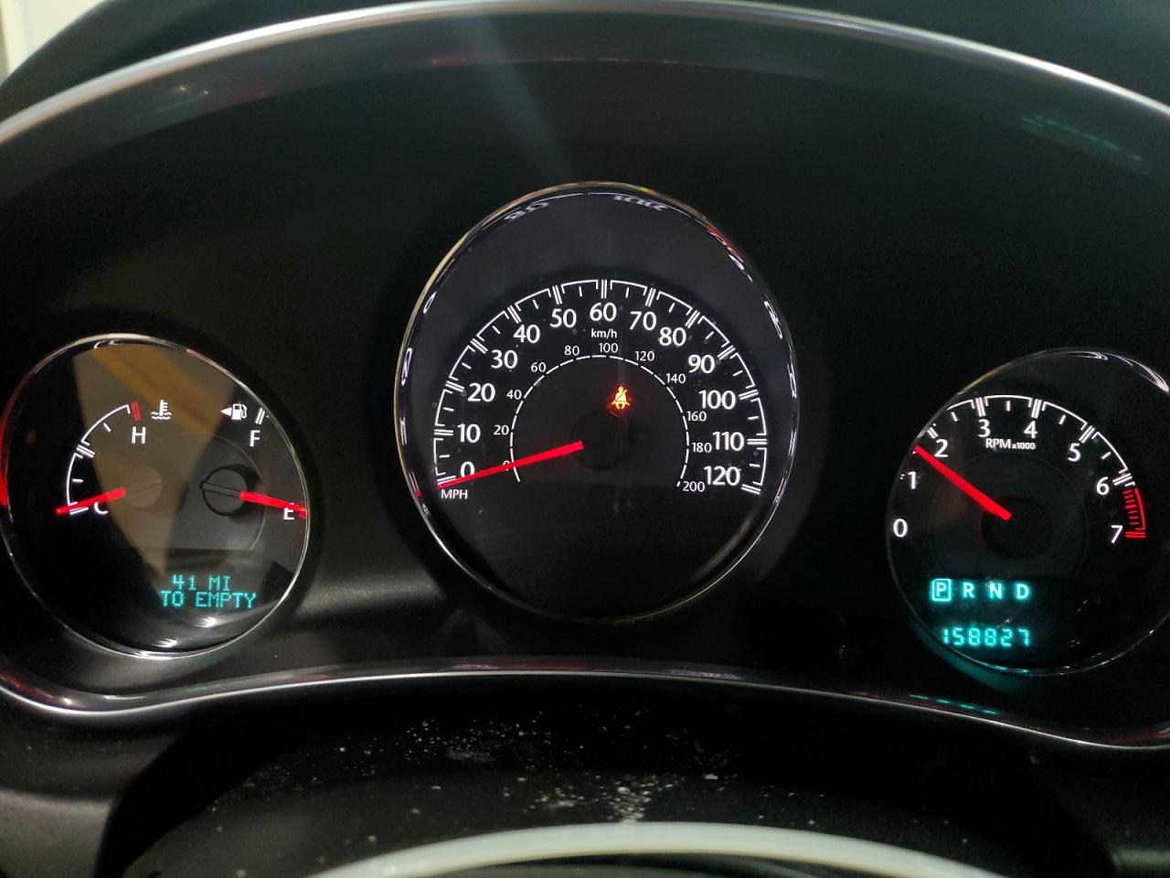 CHRYSLER 200 TOURING