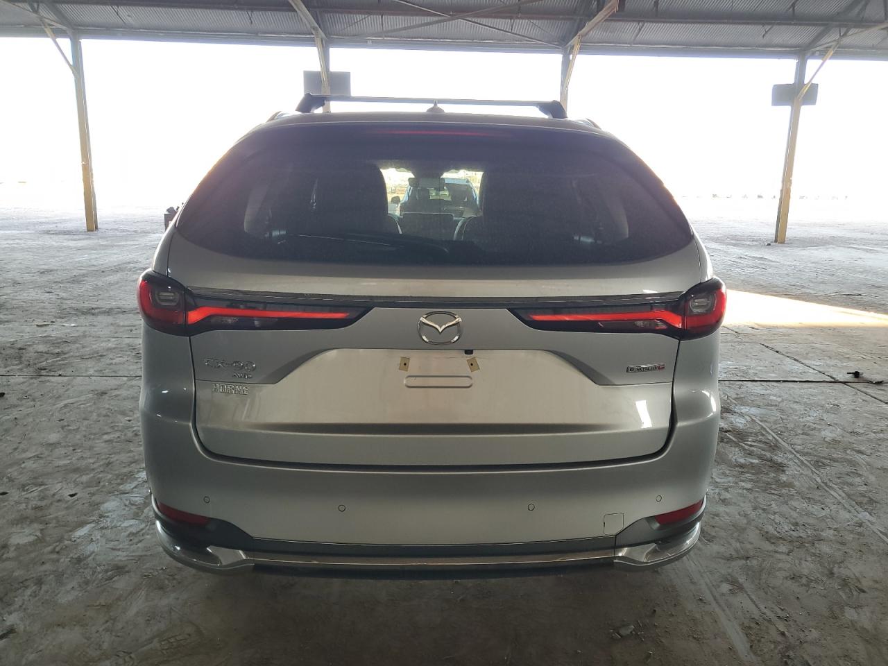 MAZDA CX-90 PREMIUM PLUS