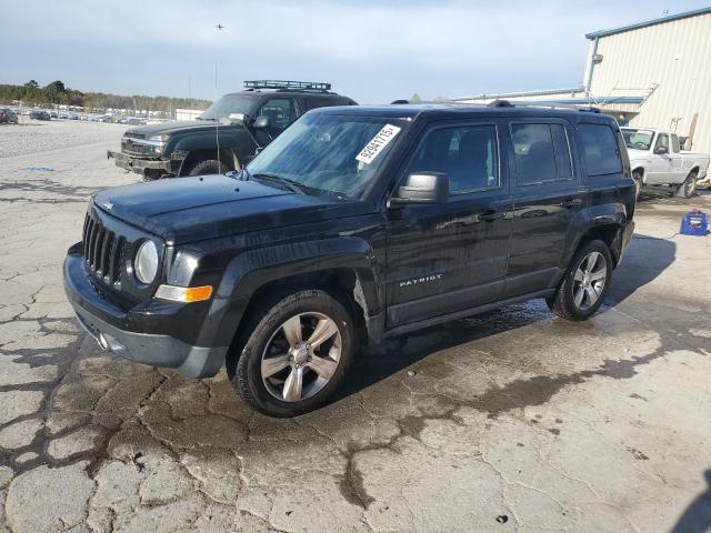 Global Auto Auctions: 2016 JEEP PATRIOT LA
