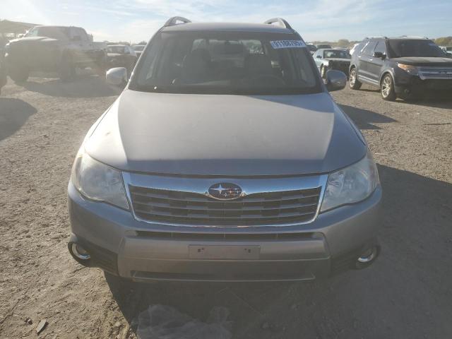 2010 SUBARU FORESTER 2 - JF2SH6DCXAH907531