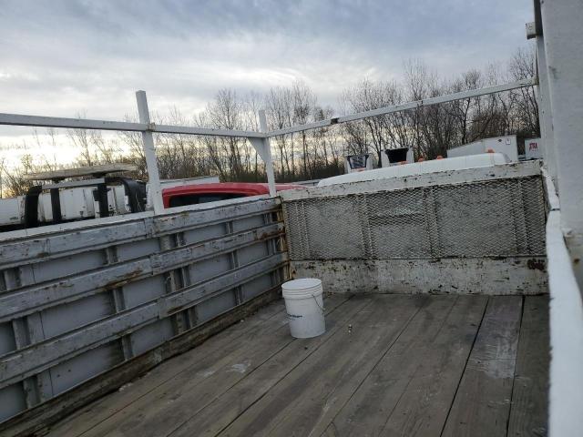 2017 MITSUBISHI FE FEC72S #3303582929