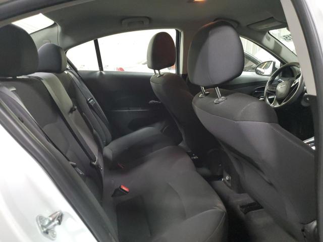 2015 CHEVROLET CRUZE LT #3296410657