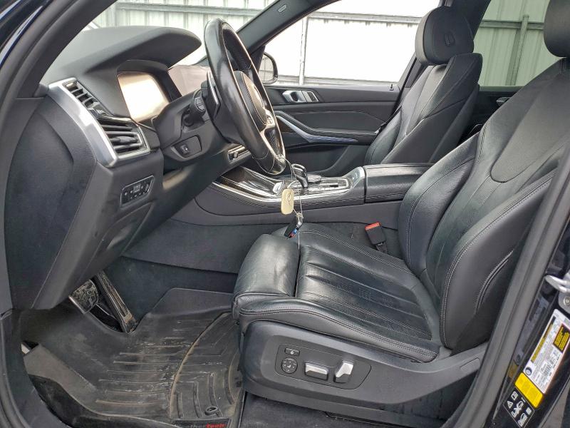2019 BMW X5 XDRIVE4 #3297984063