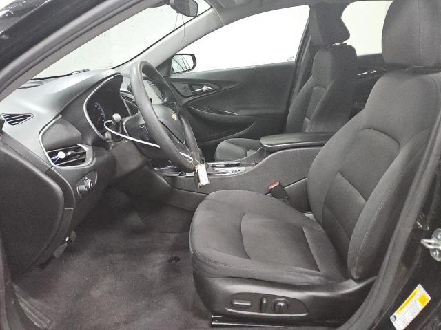 2022 CHEVROLET MALIBU LT #3303071759