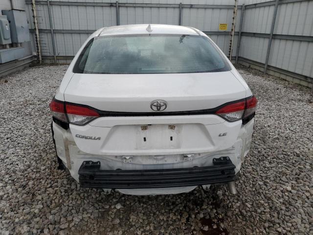 2024 TOYOTA COROLLA LE #3312427623