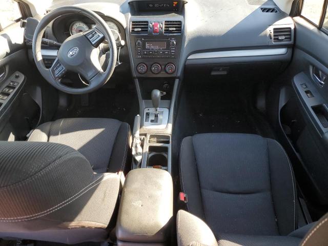 2012 SUBARU IMPREZA SP #3286666312