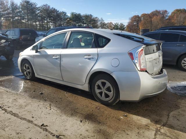 2015 TOYOTA PRIUS - JTDKN3DU1F1924703