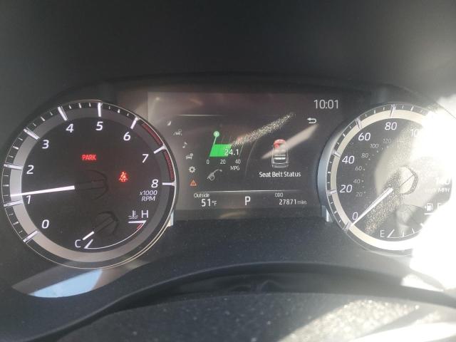 2023 TOYOTA HIGHLANDER - 5TDKDRBH4PS023437