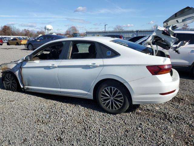 2019 VOLKSWAGEN JETTA SEL #3294465512