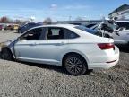 Lot #3294465512 2019 VOLKSWAGEN JETTA SEL