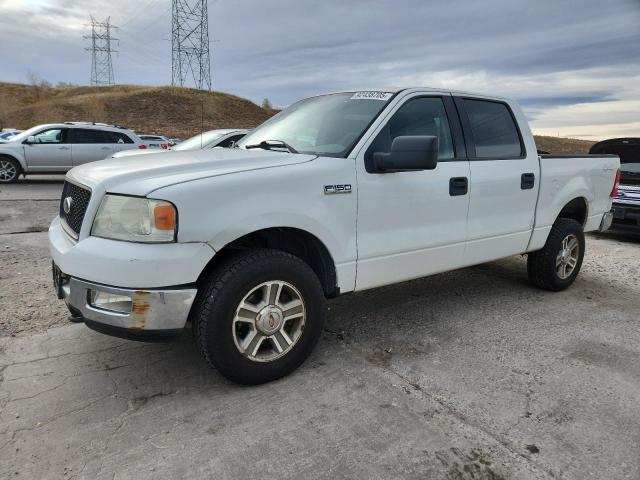 FORD F150 SUPER