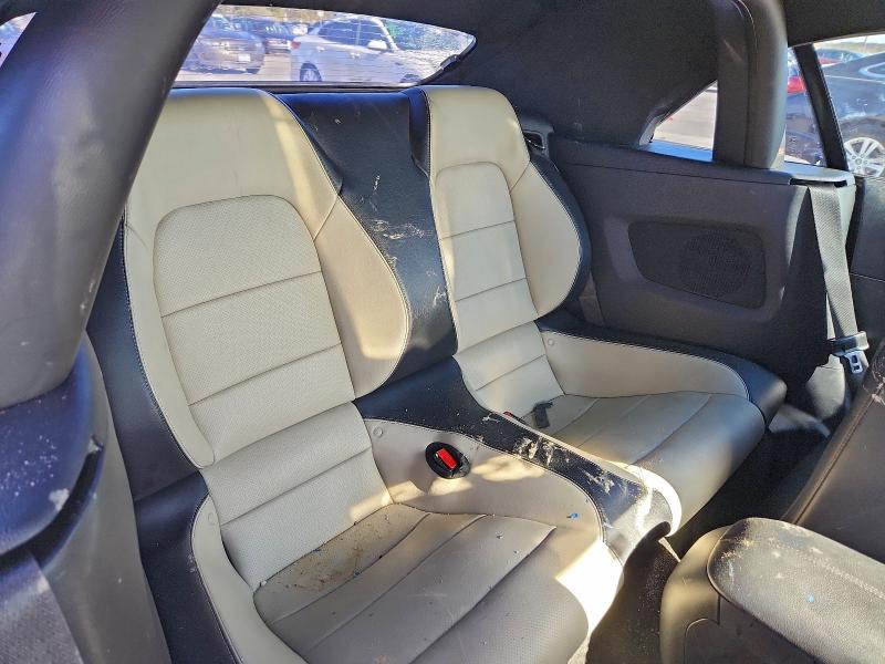 2017 FORD MUSTANG #3297860798