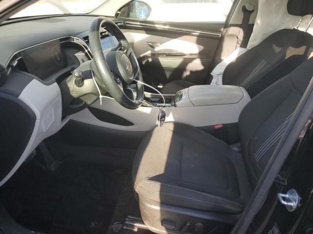 2022 HYUNDAI TUCSON SEL #3311690240