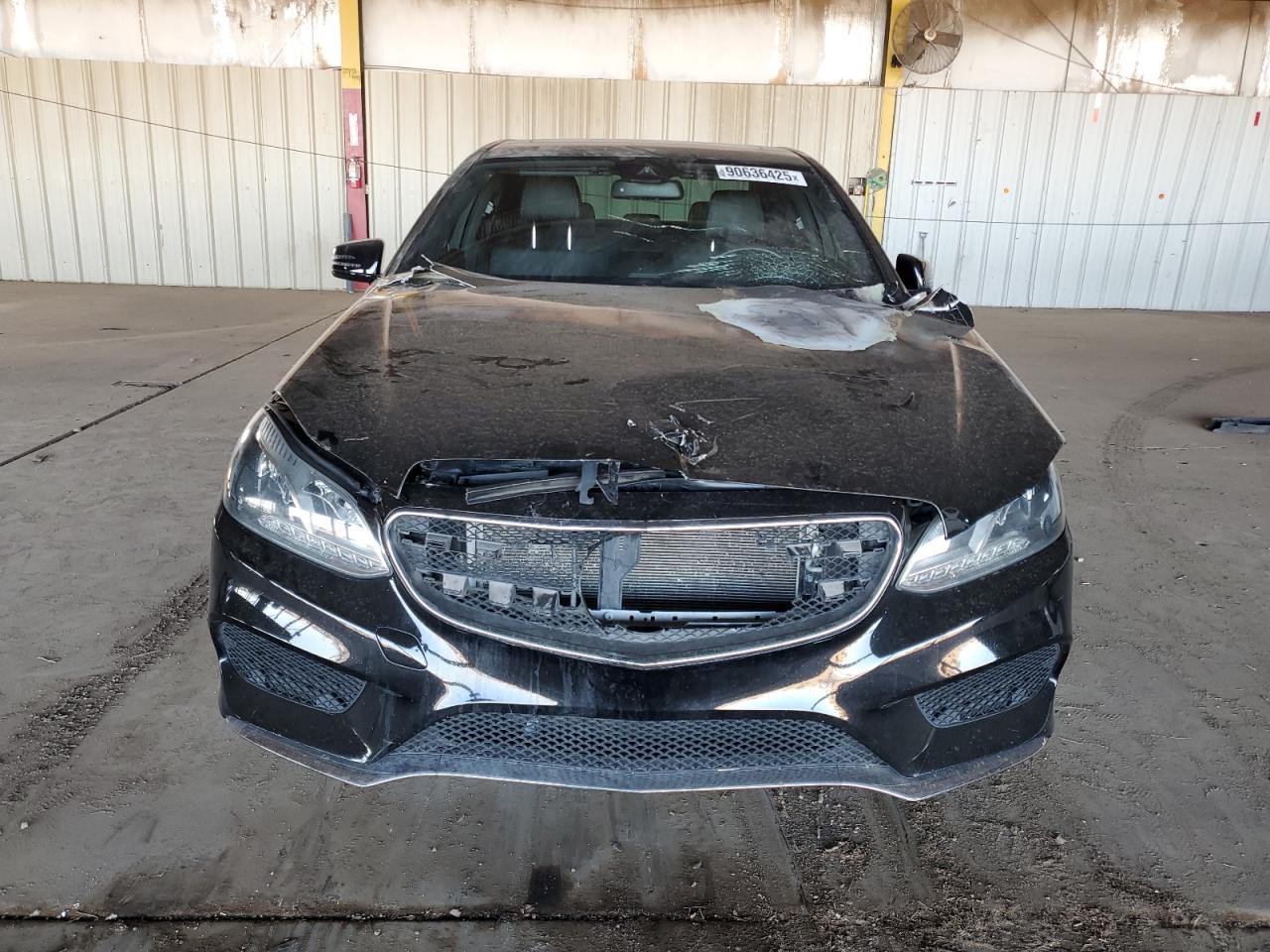 MERCEDES-BENZ E-CLASS 350