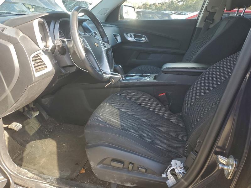 2017 CHEVROLET EQUINOX LT #3303983689