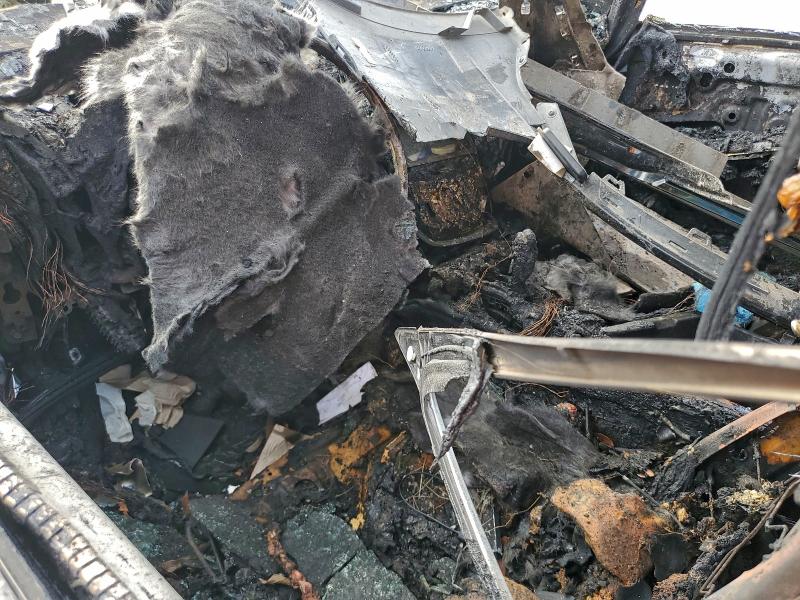 2016 CADILLAC ELR #3316154312