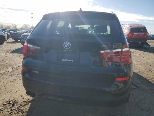 2016 BMW X3 XDRIVE2 #3296258458