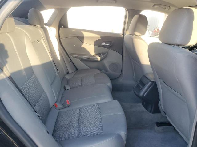 2016 CHEVROLET IMPALA LS #3296972846