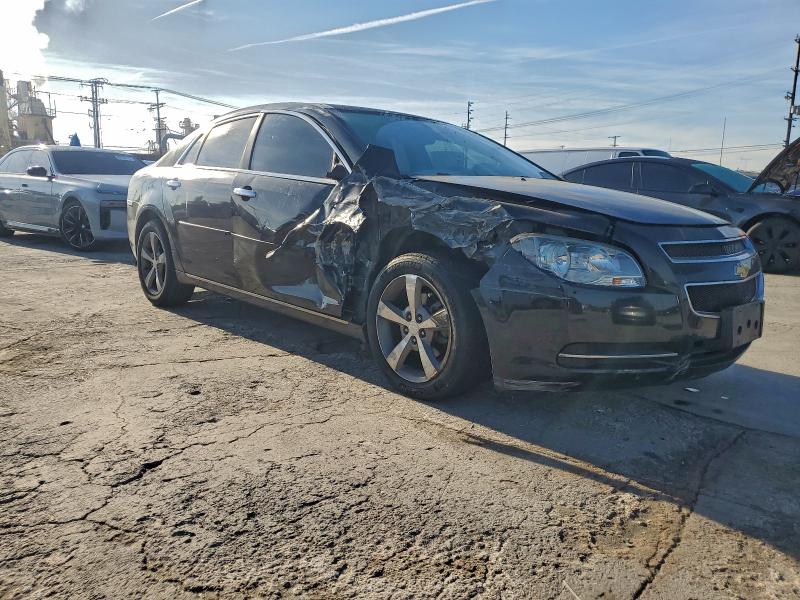 2012 CHEVROLET MALIBU 1LT #3298285040