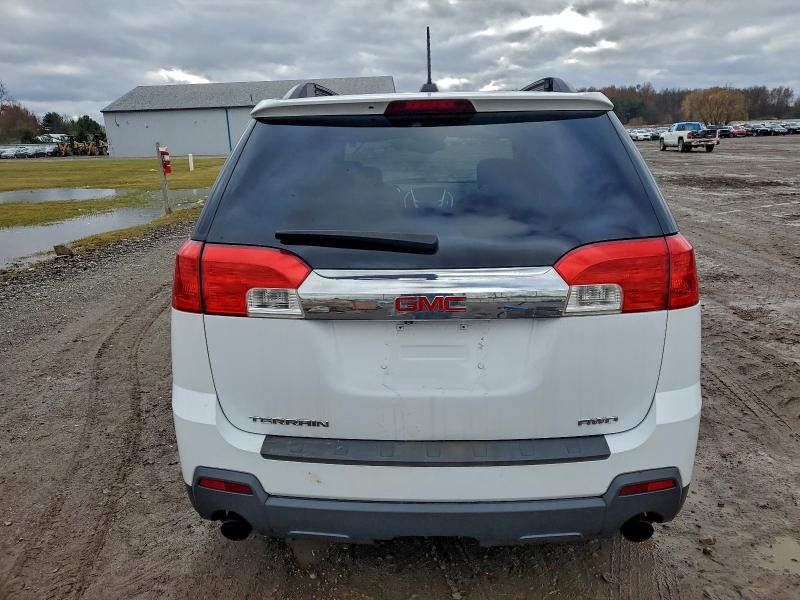 2015 GMC TERRAIN SL #3310385005