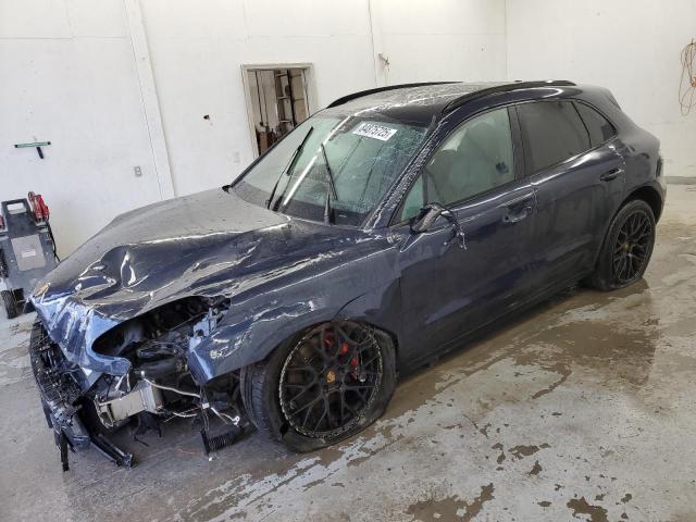 Global Auto Auctions: 2021 PORSCHE MACAN GTS