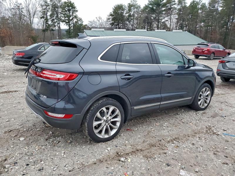2015 LINCOLN MKC #3301682639