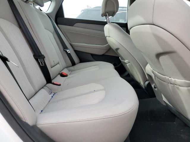 2017 HYUNDAI SONATA HYB #3297956827