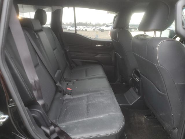 2024 TOYOTA LAND CRUIS #3302749013