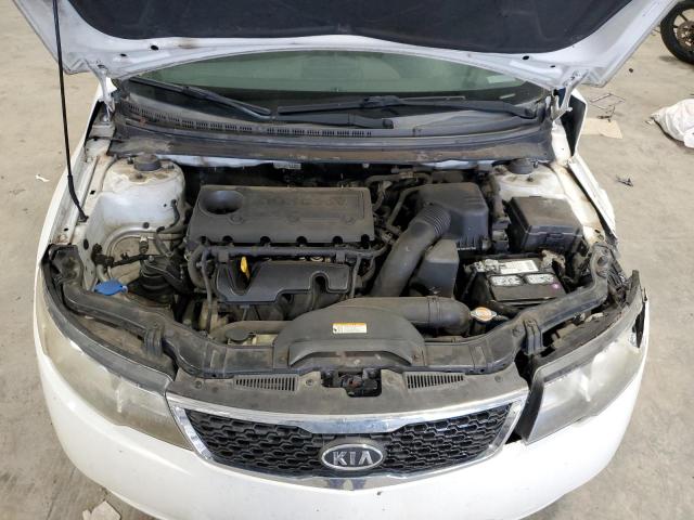 2012 KIA FORTE EX #3302760352