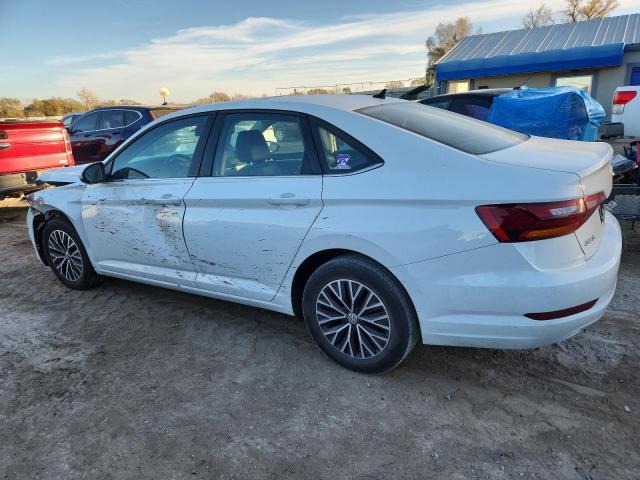 2019 VOLKSWAGEN JETTA S #3286537176