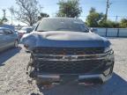 Lot #3303885710 2021 CHEVROLET TAHOE K150
