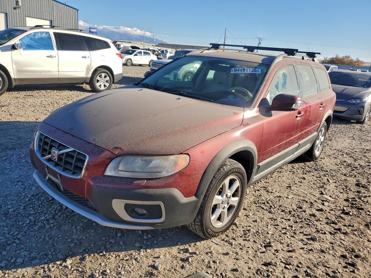 Vehicle photo