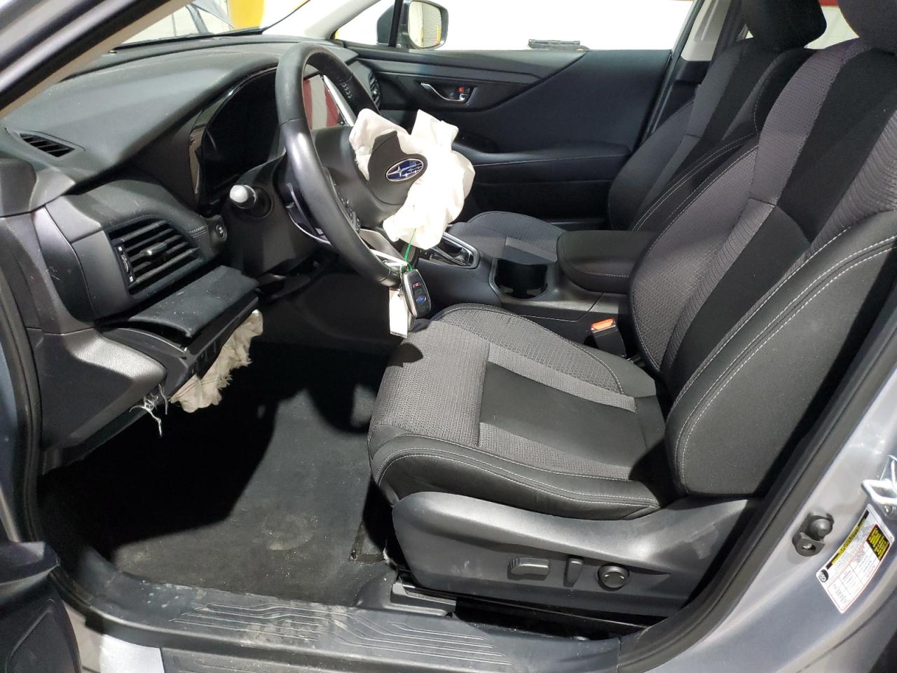 SUBARU OUTBACK PREMIUM