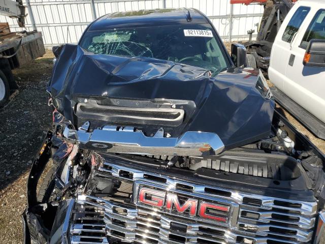 2024 GMC SIERRA K25 #3316093221