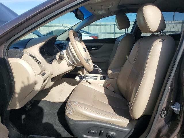 2016 NISSAN ALTIMA 3.5 #3290285264