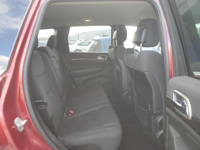 2012 JEEP GRAND CHER #3302653078