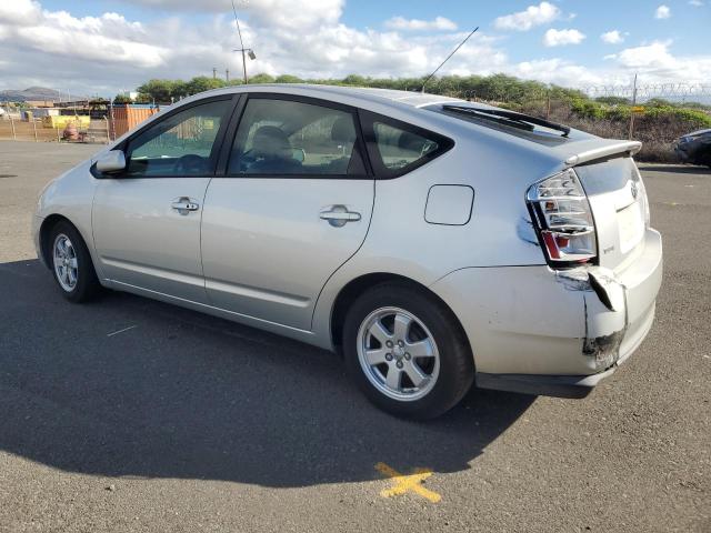 2005 TOYOTA PRIUS #3301954413