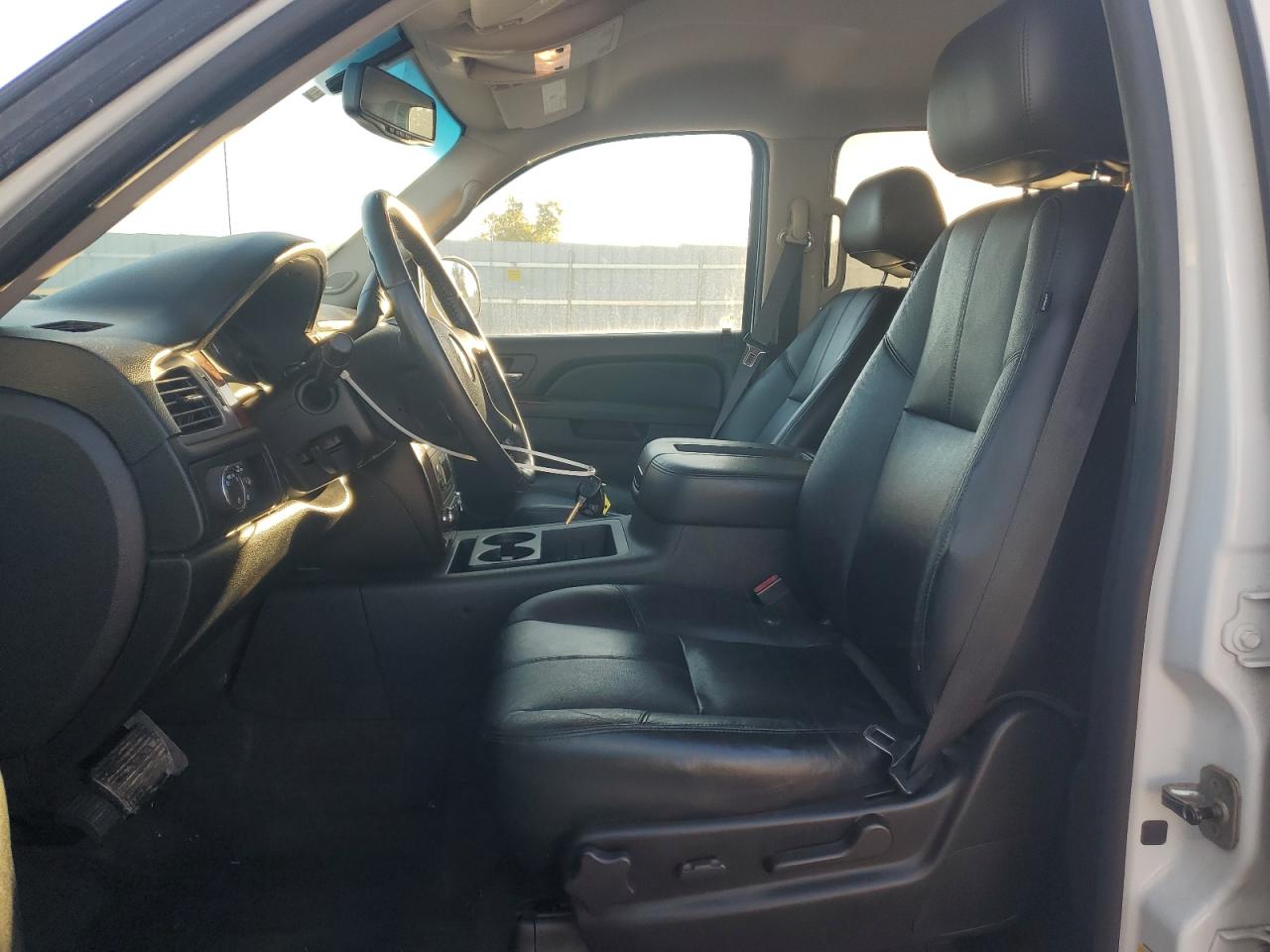 CHEVROLET AVALANCHE LT