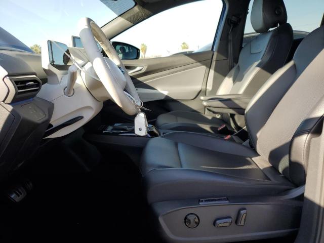 2021 VOLKSWAGEN ID.4 FIRST WVGDMPE28MP023186