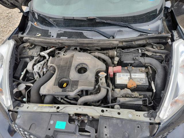 2013 NISSAN JUKE S #3282455571