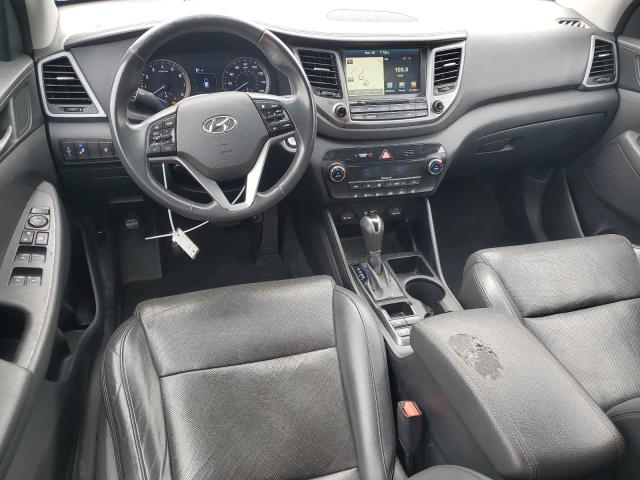 2016 HYUNDAI TUCSON LIM #3308470303