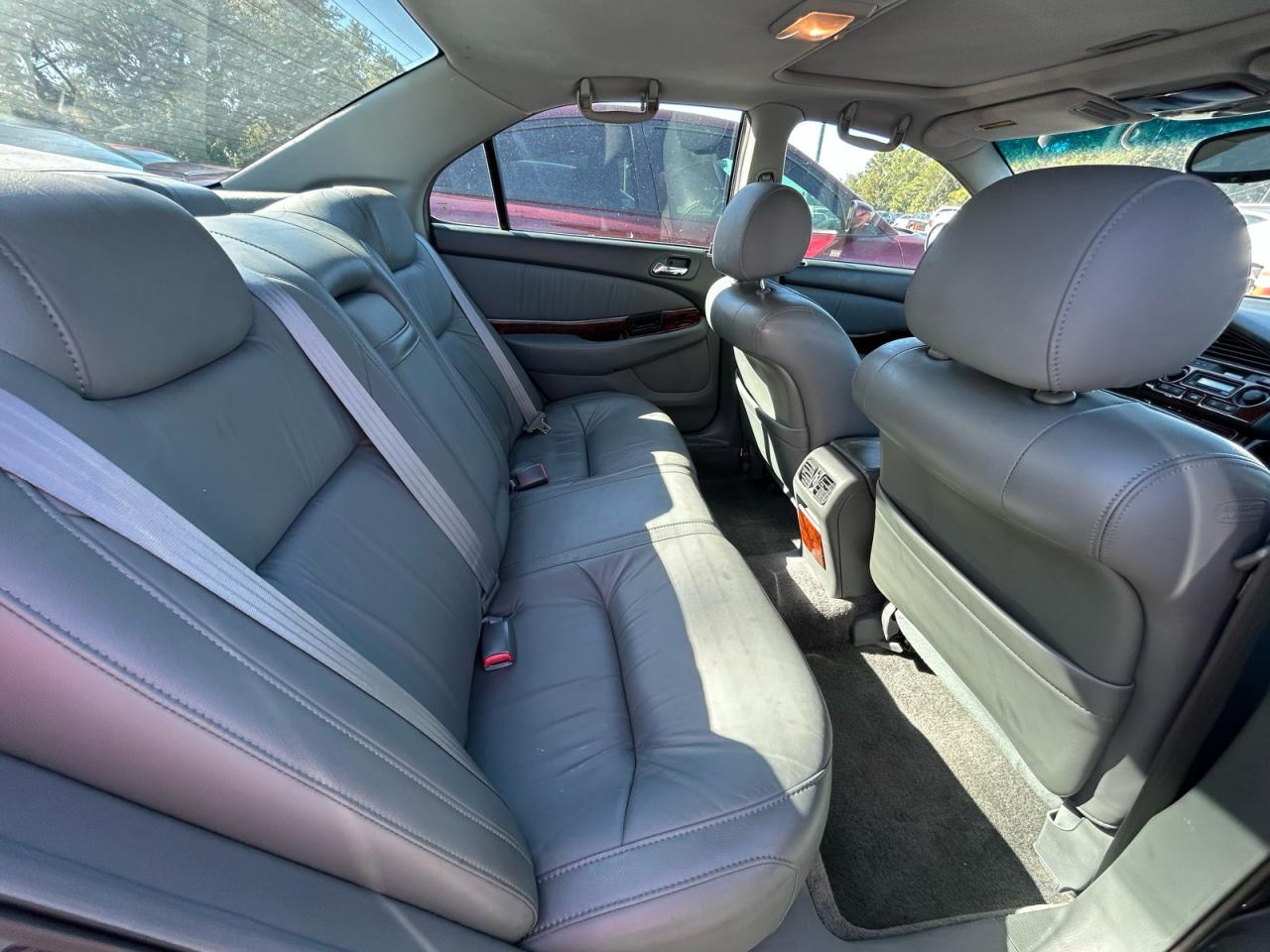 Lot #3287313996 2000 ACURA 3.2TL