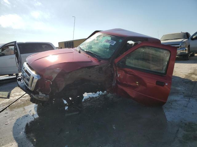 2009 FORD RANGER SUP #3302896905